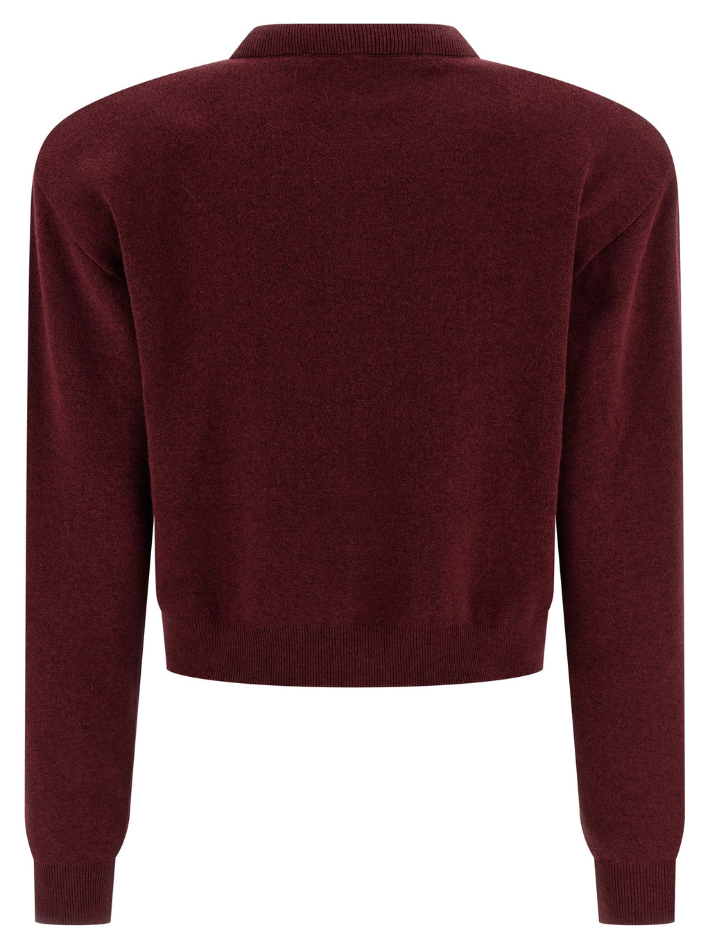 Rotate Birger Christensen Firm Knit Cardigan