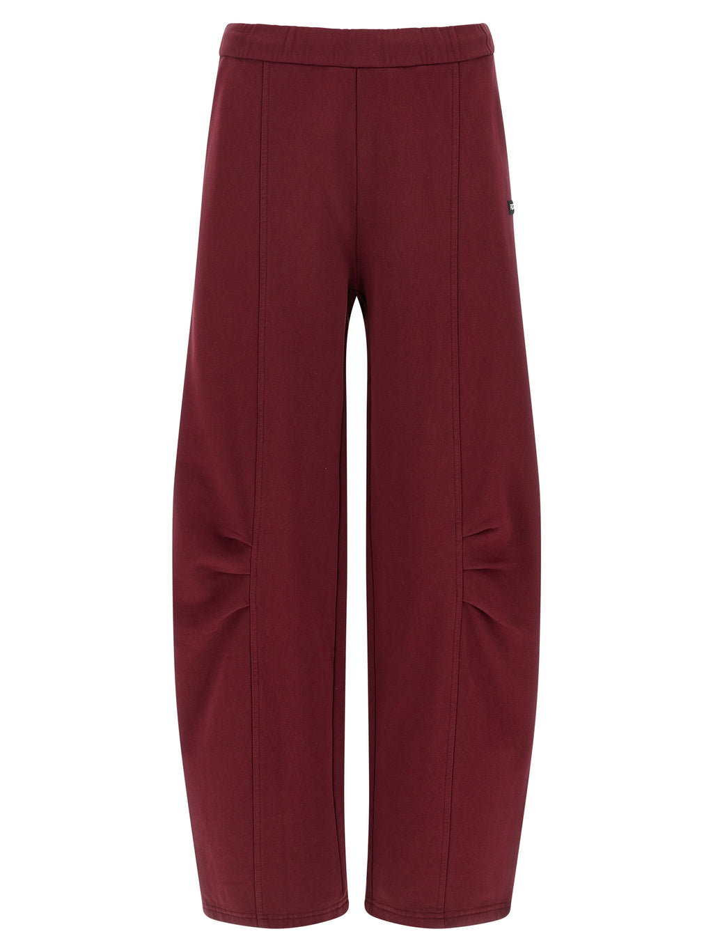 Rotate Birger Christensen Terry Back Joggers