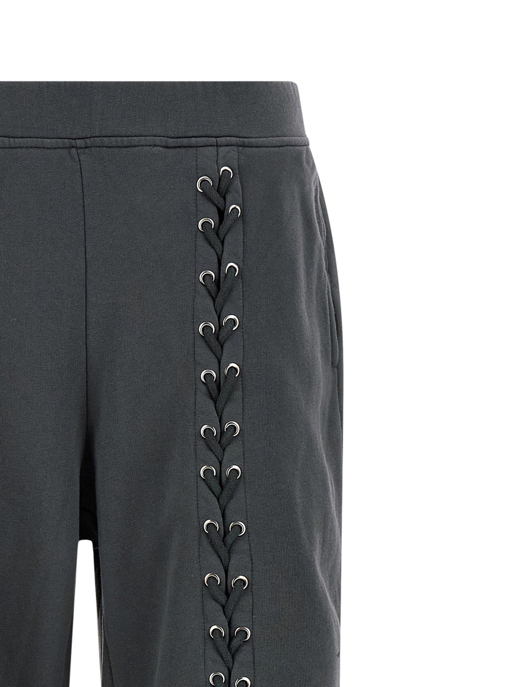 Rotate Birger Christensen Lacing Pants