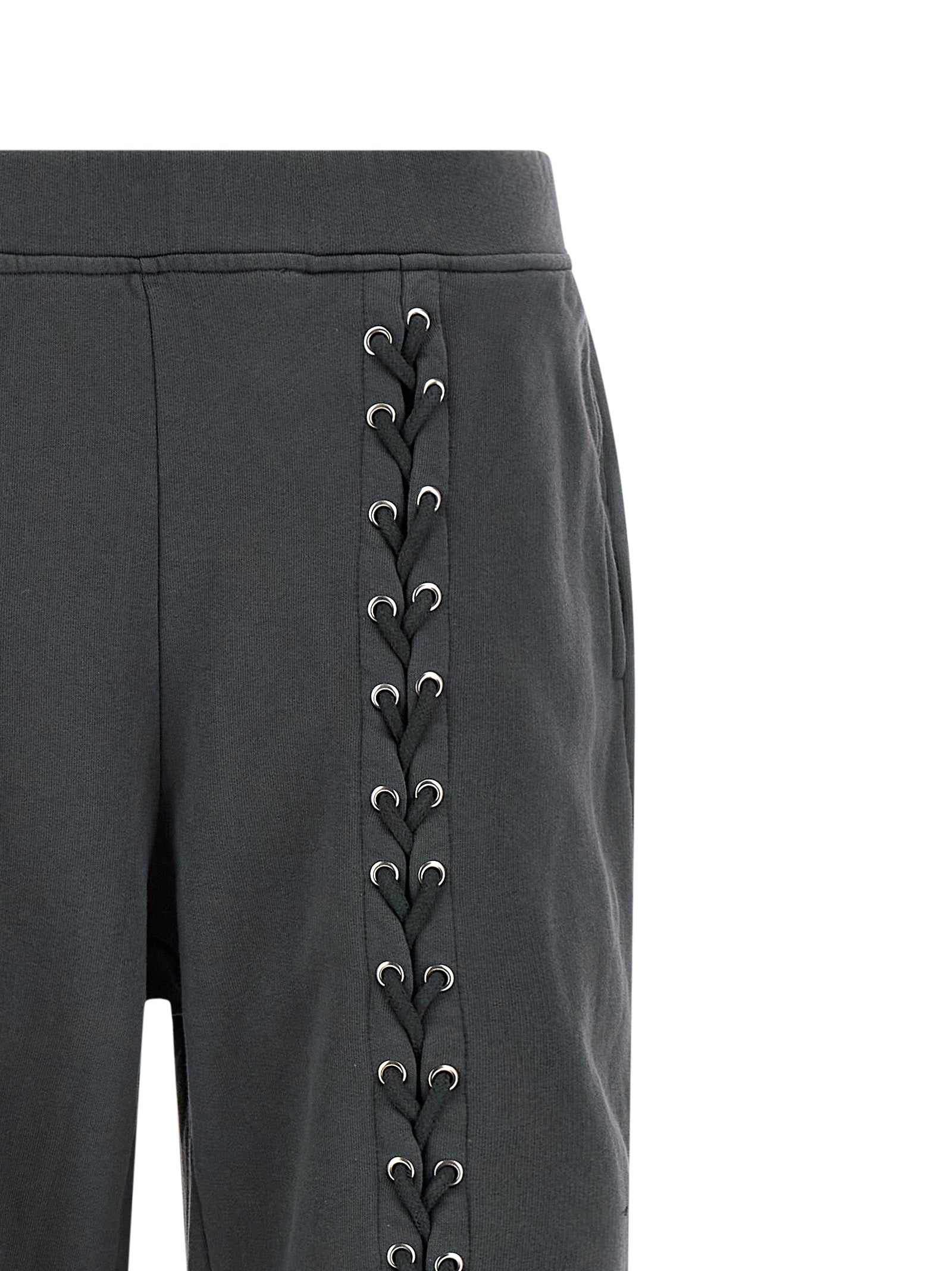 Rotate Birger Christensen Lacing Pants