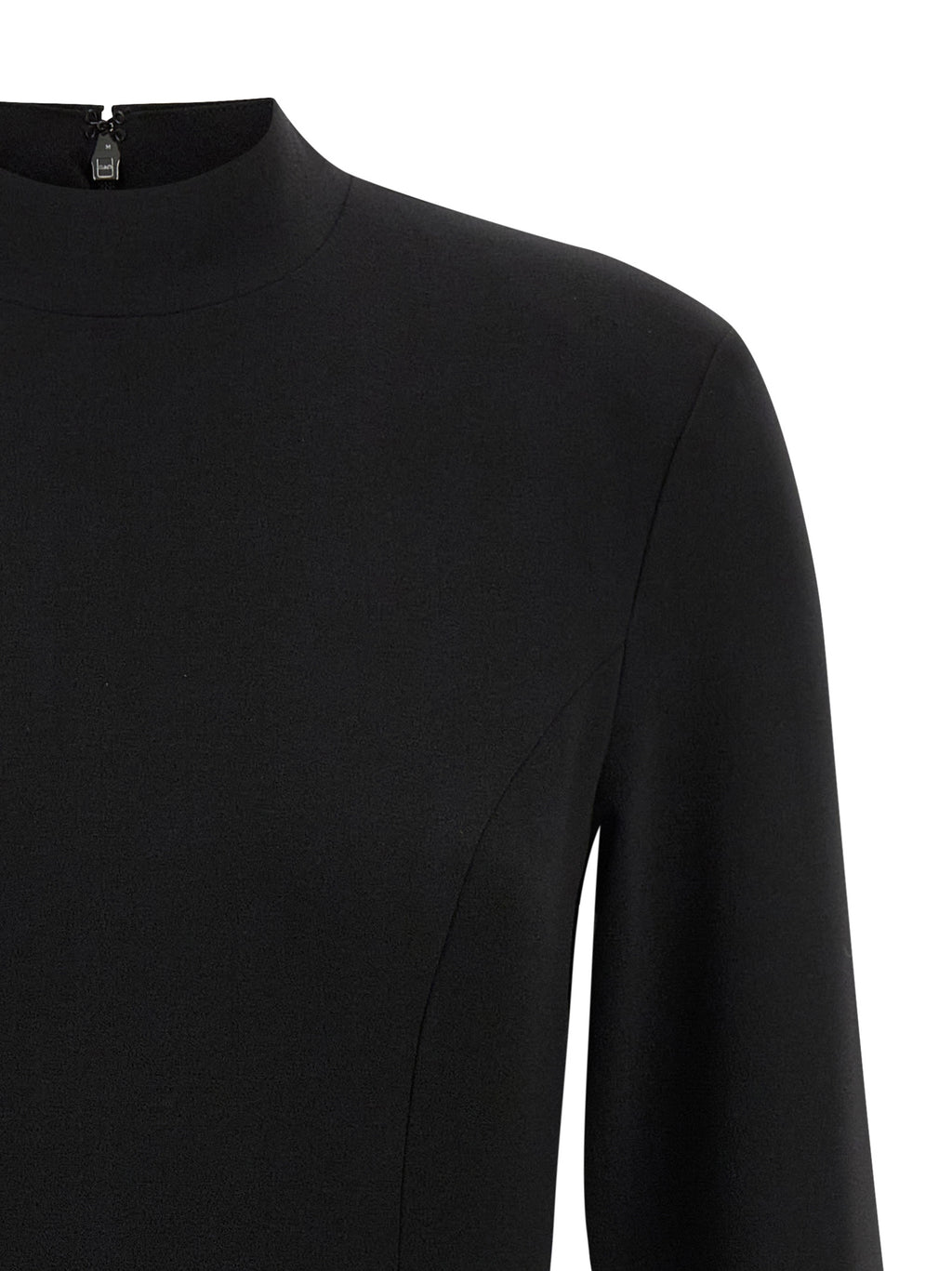 Rotate Birger Christensen 3d Flower Bubble Dress