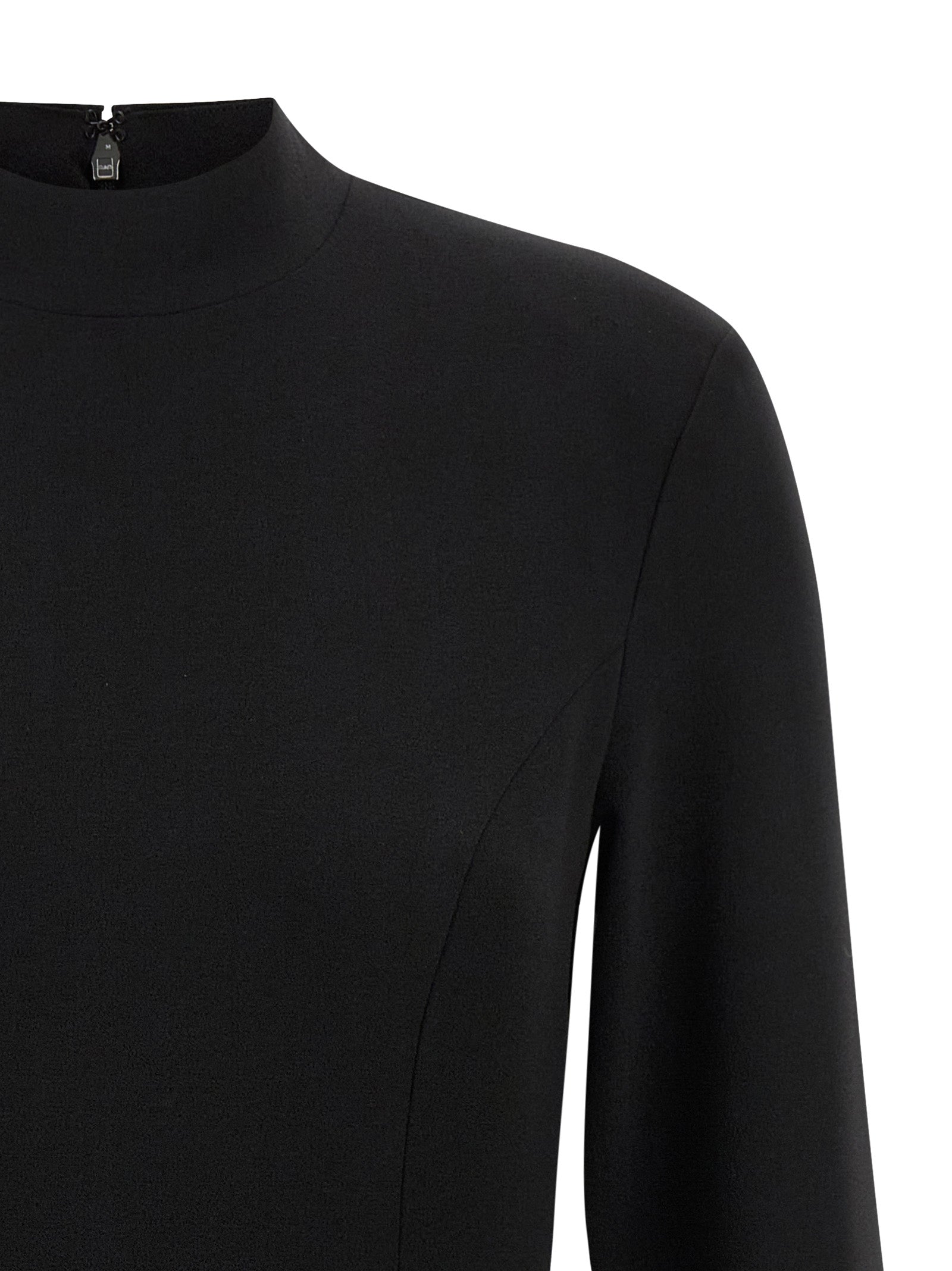 Rotate Birger Christensen 3d Flower Bubble Dress