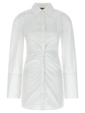 Rotate Birger Christensen Shirt Dress