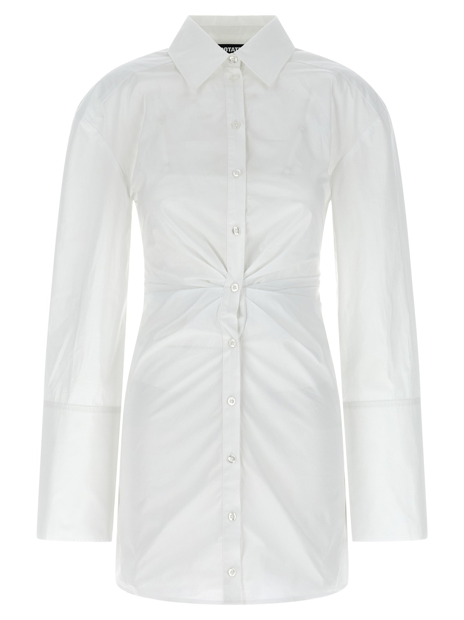 Rotate Birger Christensen Shirt Dress