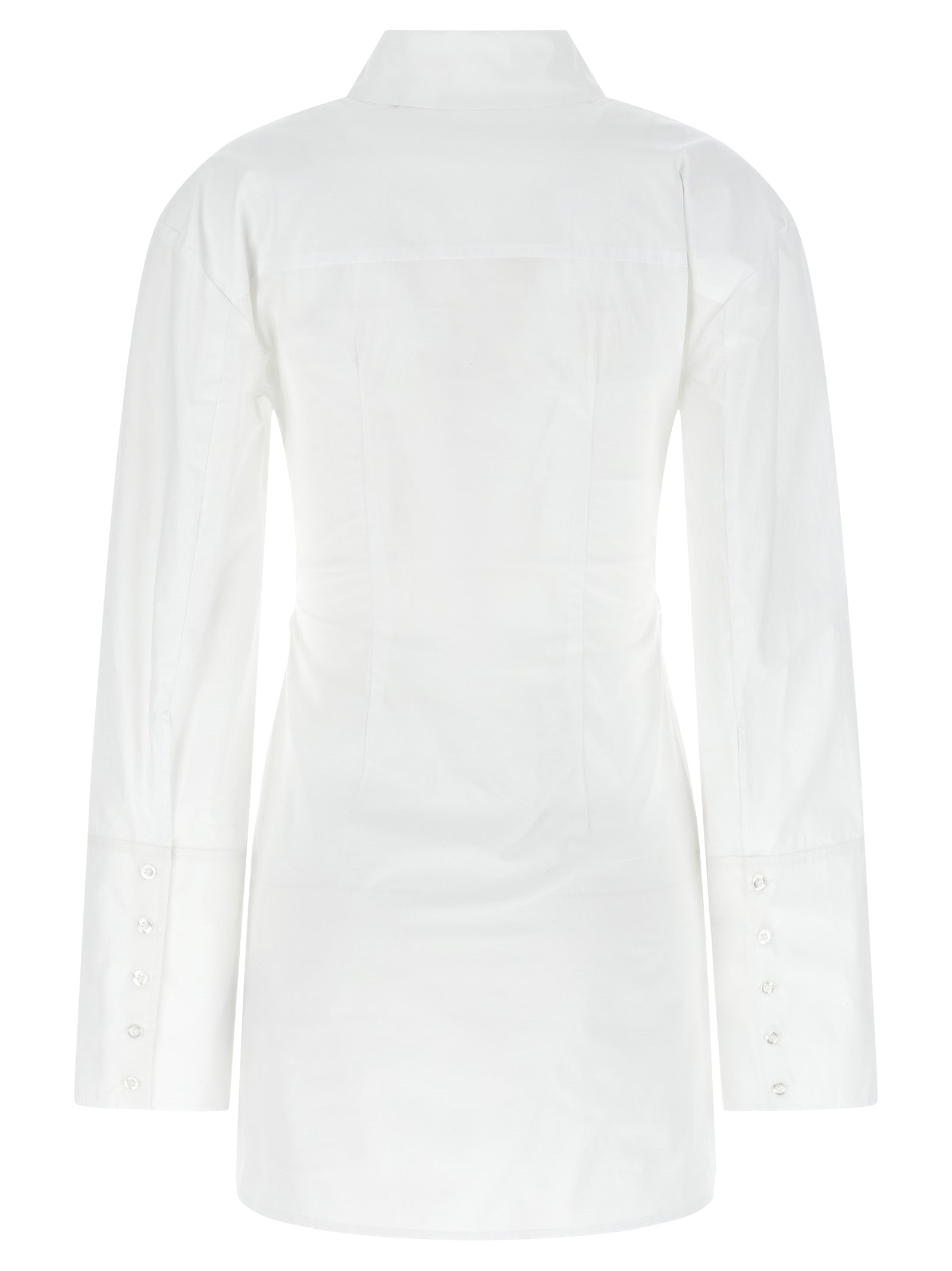 Rotate Birger Christensen Shirt Dress