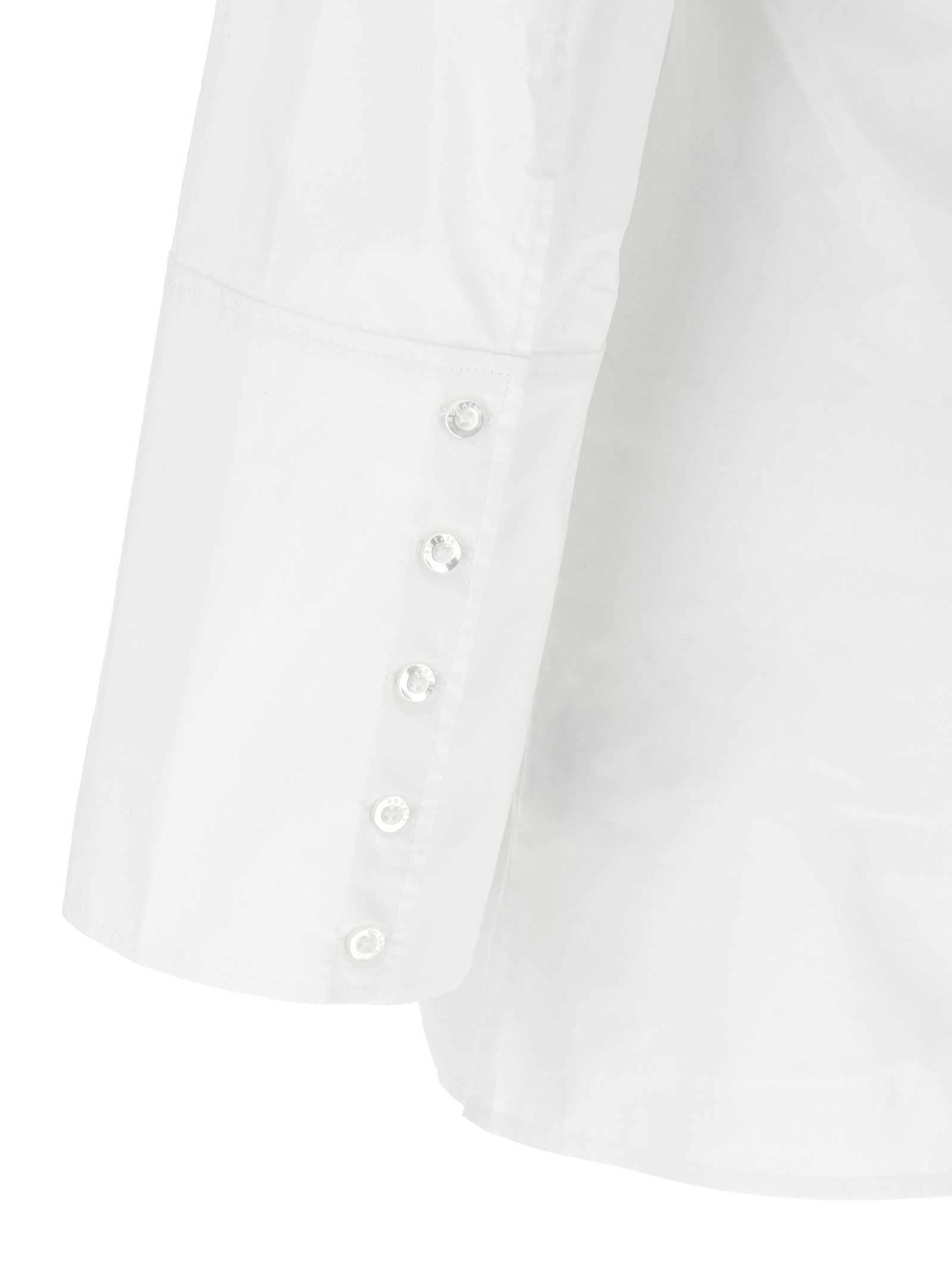 Rotate Birger Christensen Shirt Dress