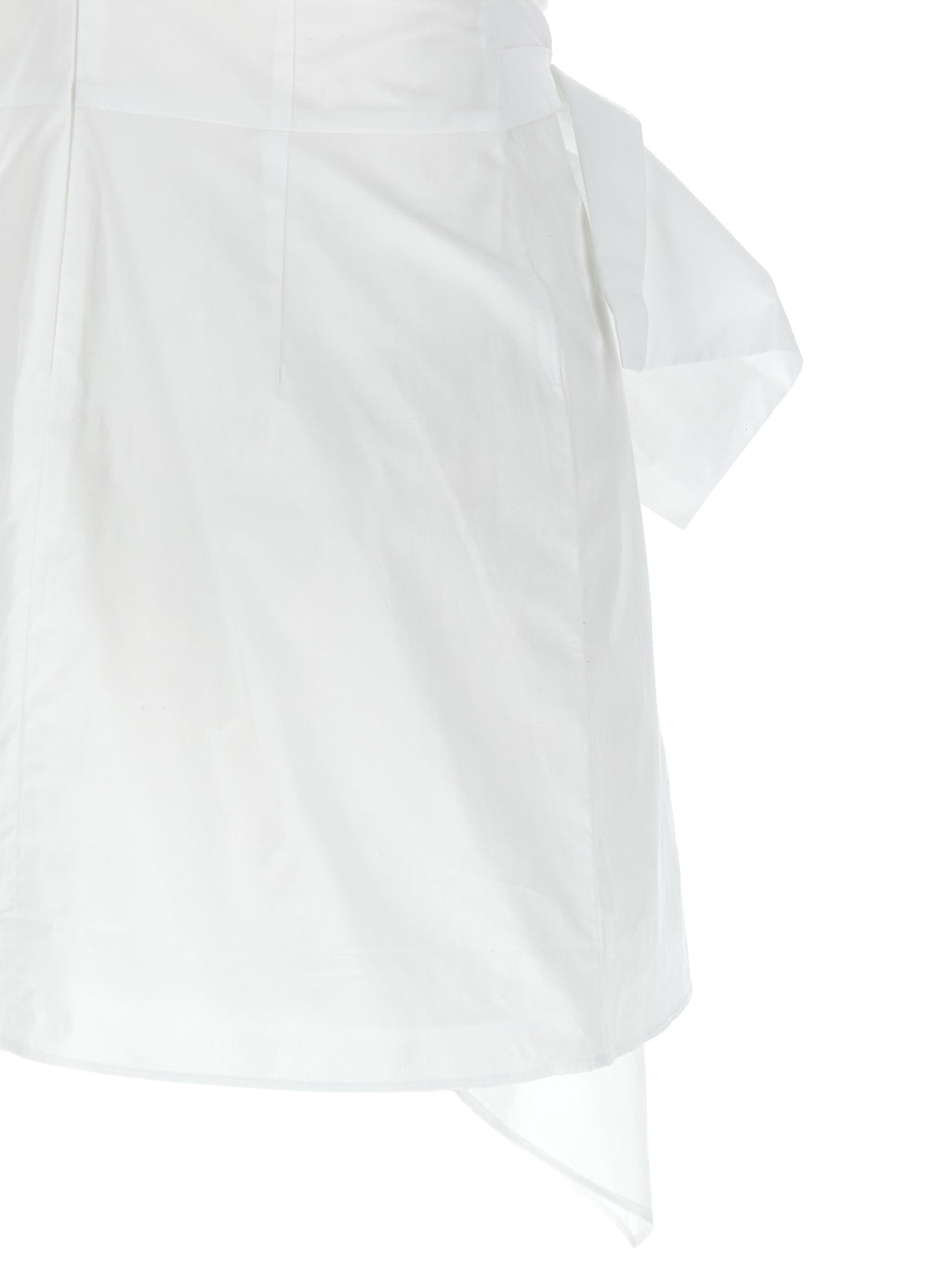 Rotate Birger Christensen W/bow Dress