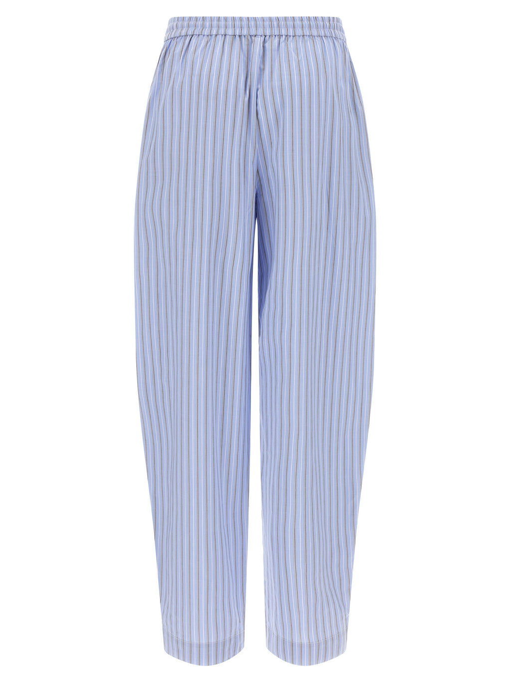 Rotate Birger Christensen Poplin Tapered Pants