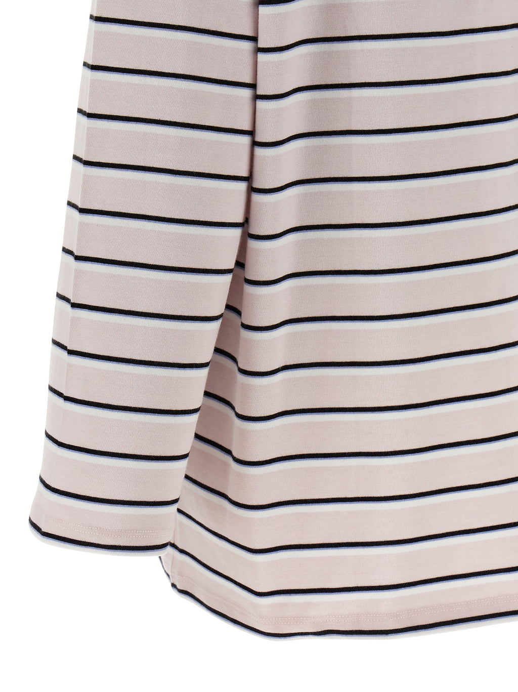 Rotate Birger Christensen Striped T-shirt