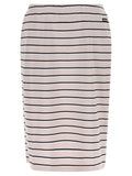 Rotate Birger Christensen Jersey Midi Skirt