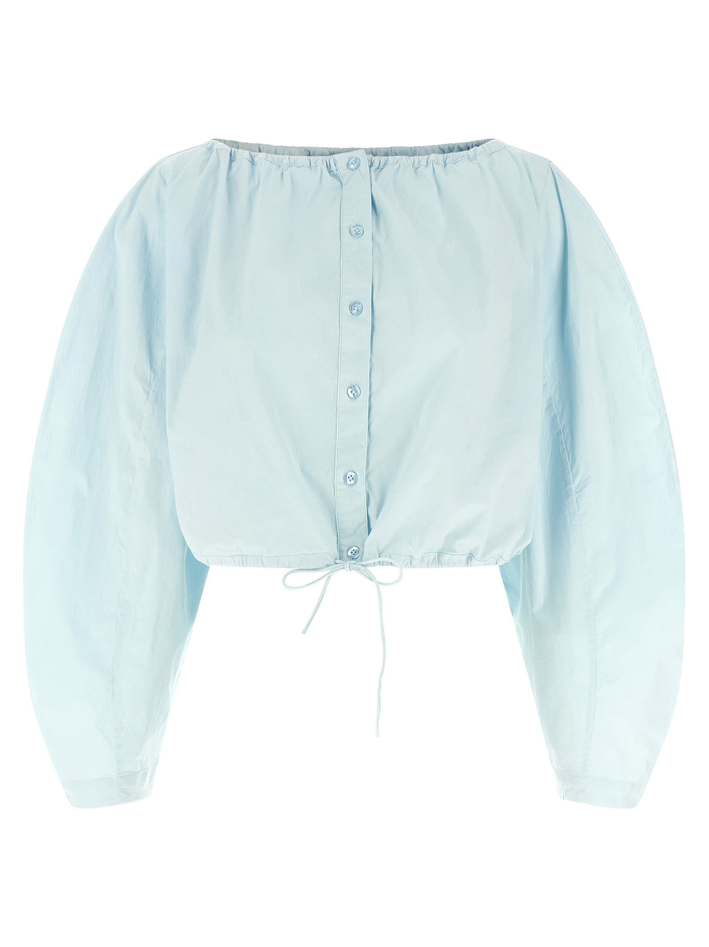 Rotate Birger Christensen Crop Top