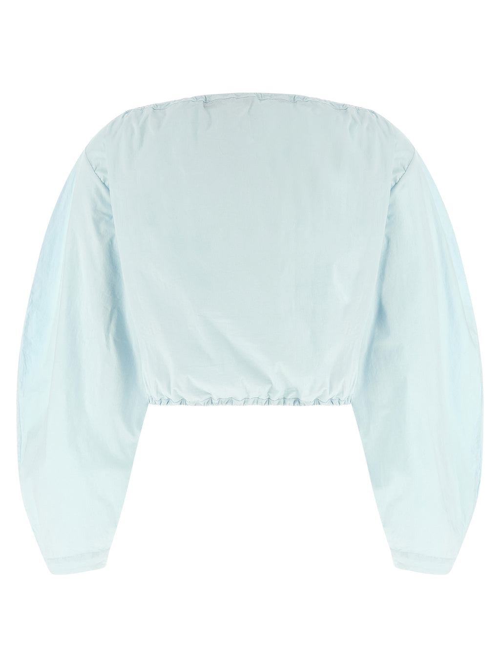 Rotate Birger Christensen Crop Top