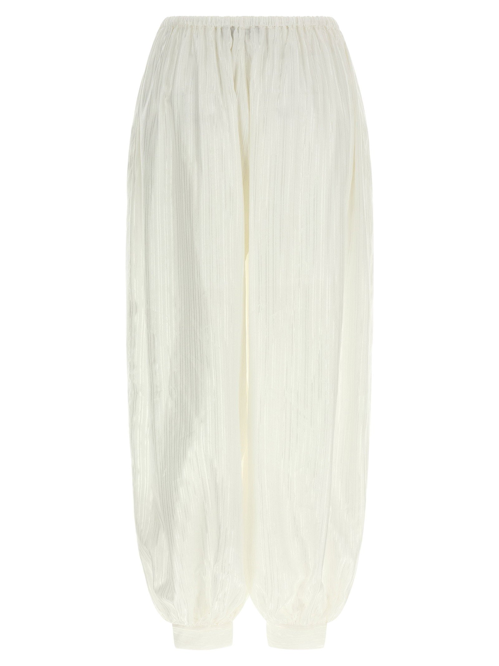 Rotate Birger Christensen Balloon Pants