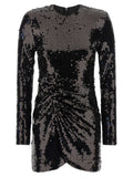 Rotate Birger Christensen Sequin Dress