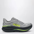 Hoka One One Bondi 9 Sneakers in Sturdust/Outer Orbit