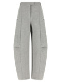 Rotate Birger Christensen Scuba Cargo Pants