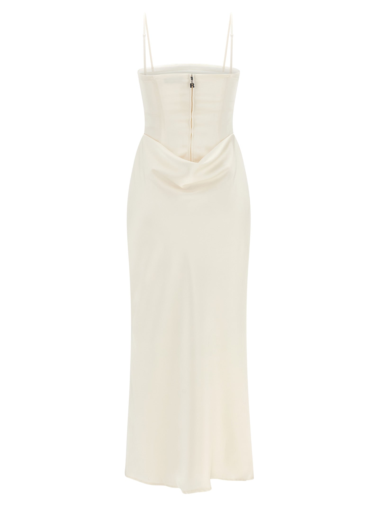 Rotate Birger Christensen Corsage Long Dress