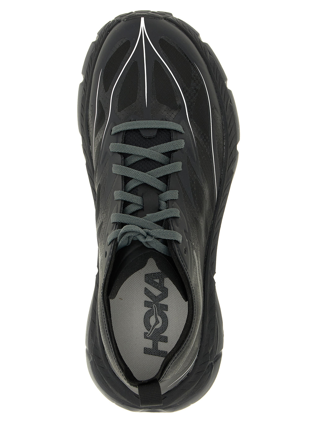 Hoka One One Mafate Speed 4 Lite Sneakers