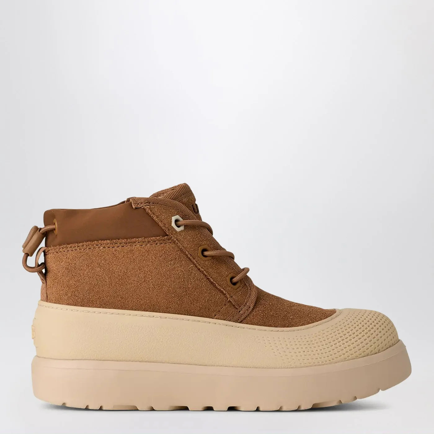 UGG Chestnut Neumel Weather Hybrid ankle boots