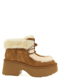 Ugg Esmee Lace Up Ankle Boots