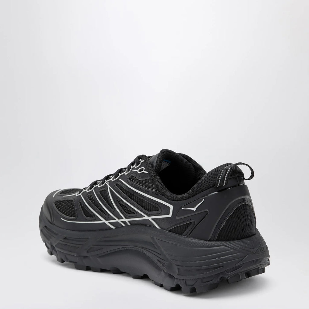 Hoka One One Mafate Speed 2 Sneakers Black/Carbon Black