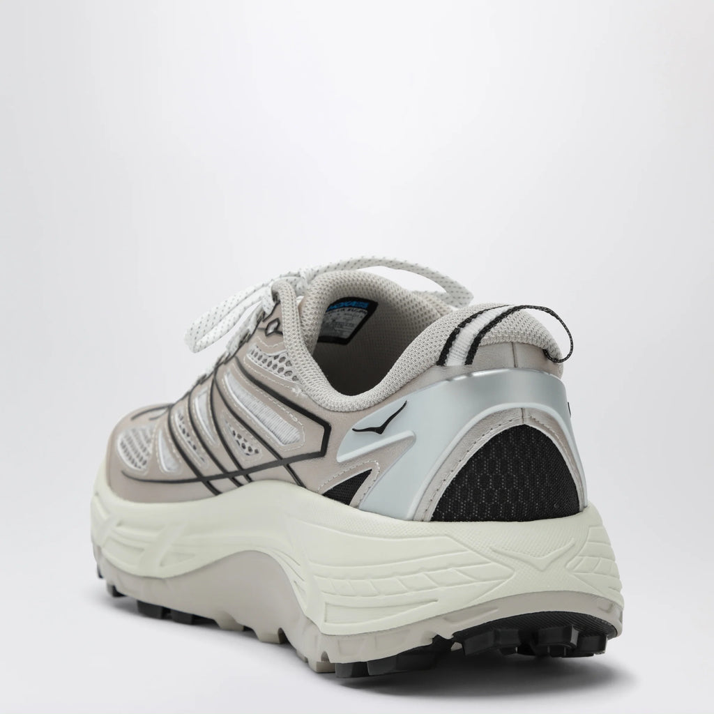 Hoka One One Sneakers Mafate Speed 2 Putty/Black