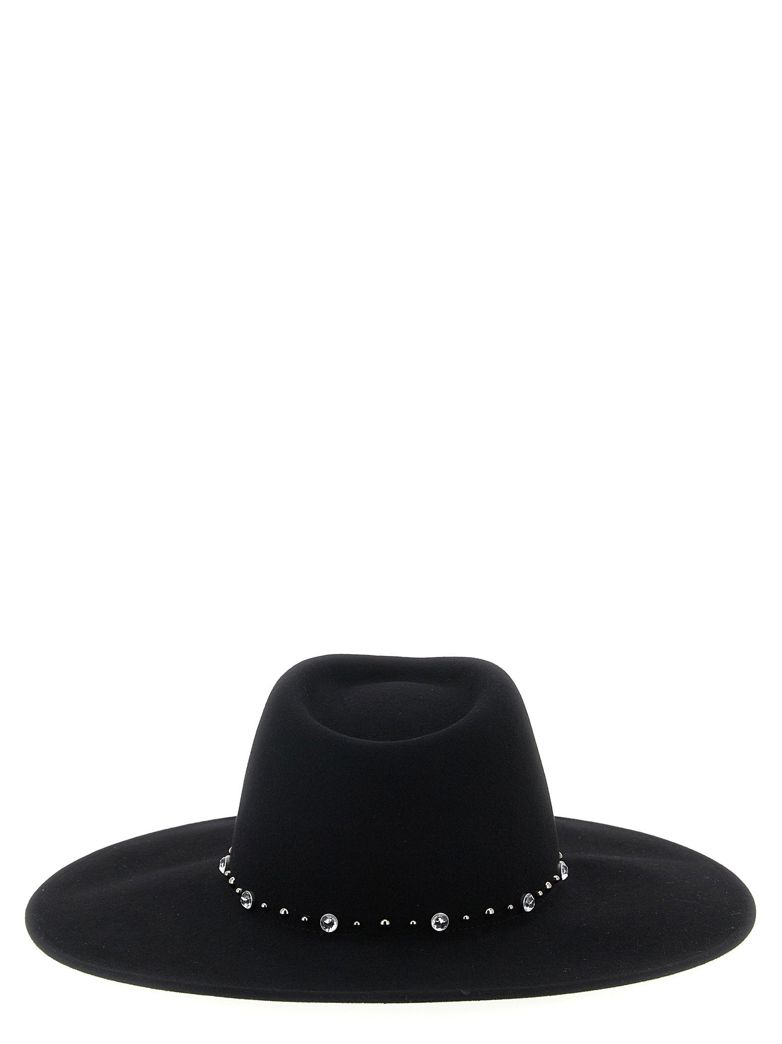 Maison Michel Roy Hat