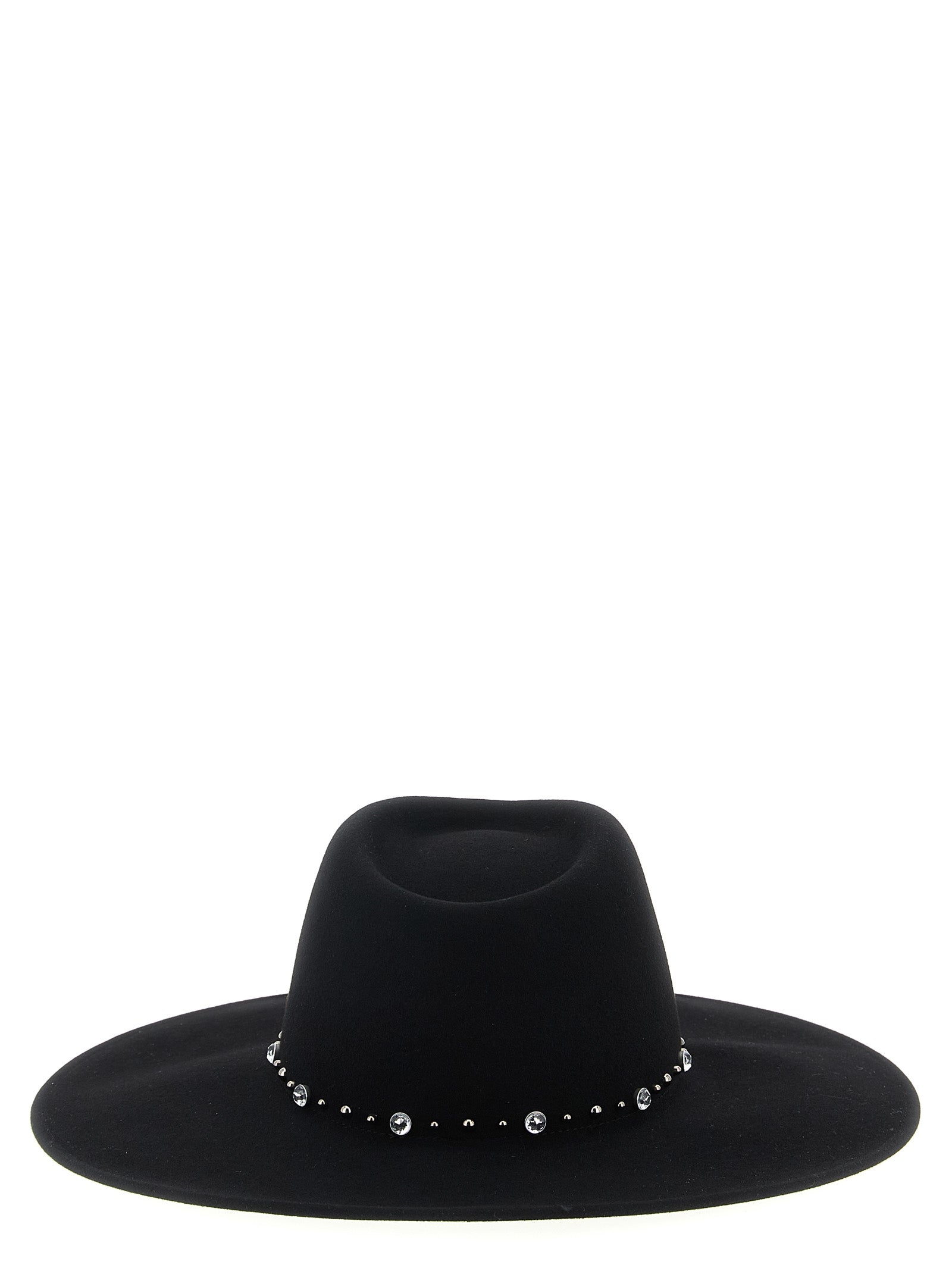 Maison Michel Roy Hat