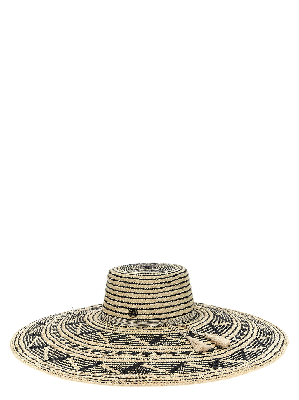Maison Michel Gina Hat