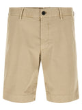 Incotex Modello 11s215 Bermuda Shorts