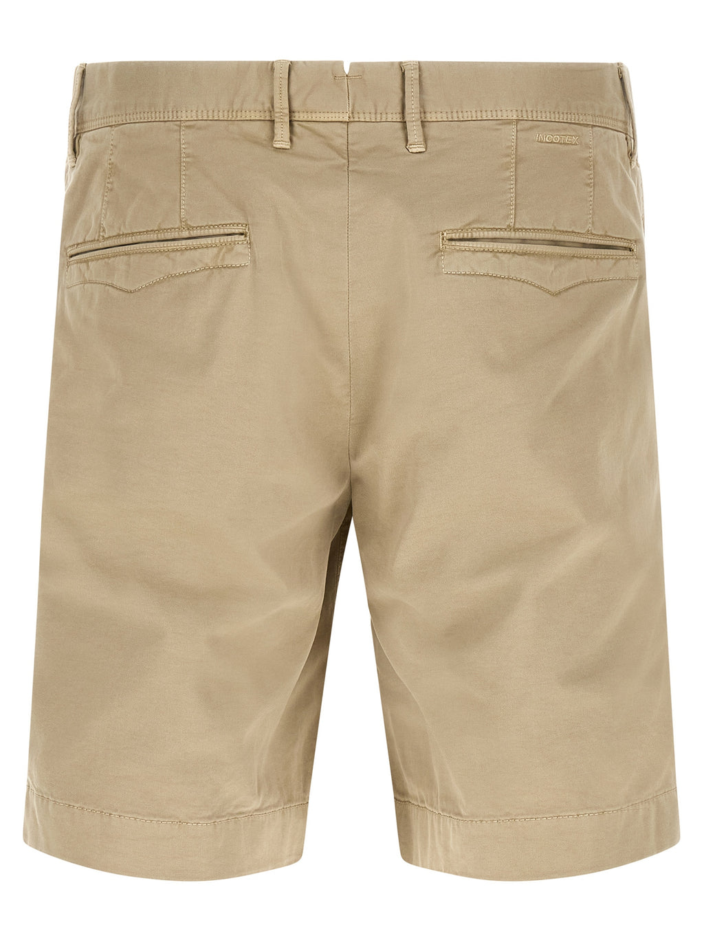 Incotex Modello 11s215 Bermuda Shorts