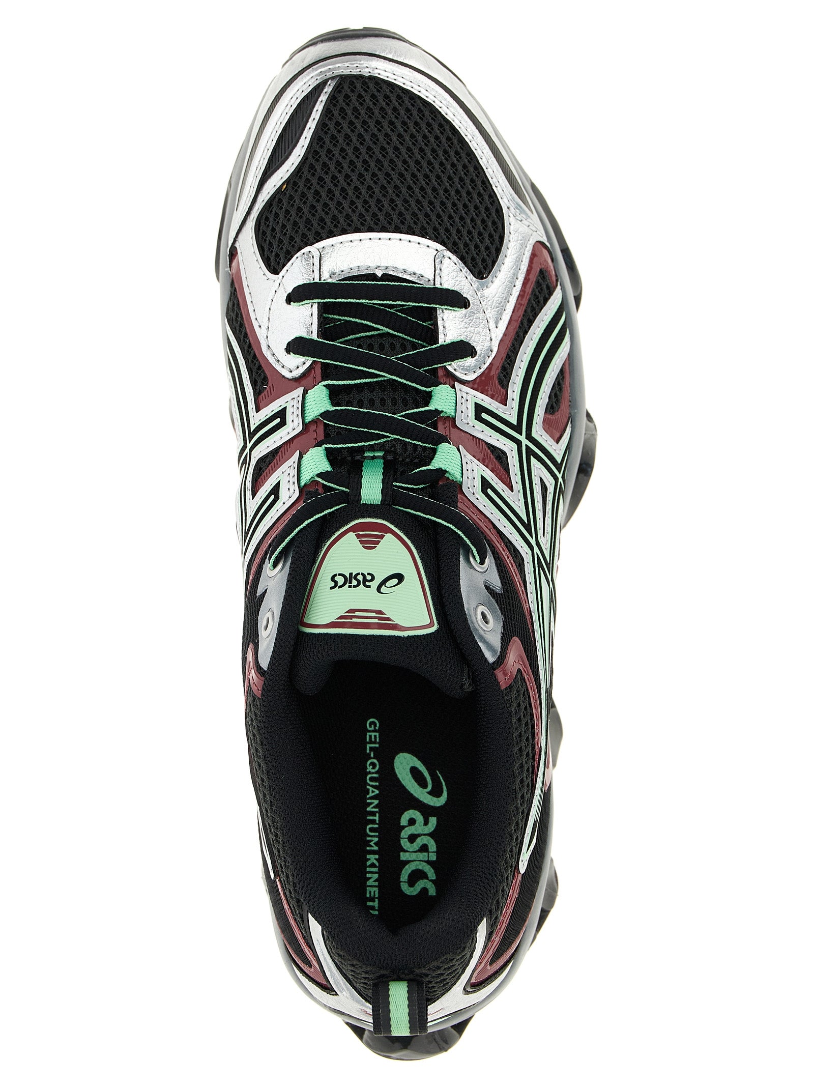 Asics Gel-quantum Kinetic Sneakers