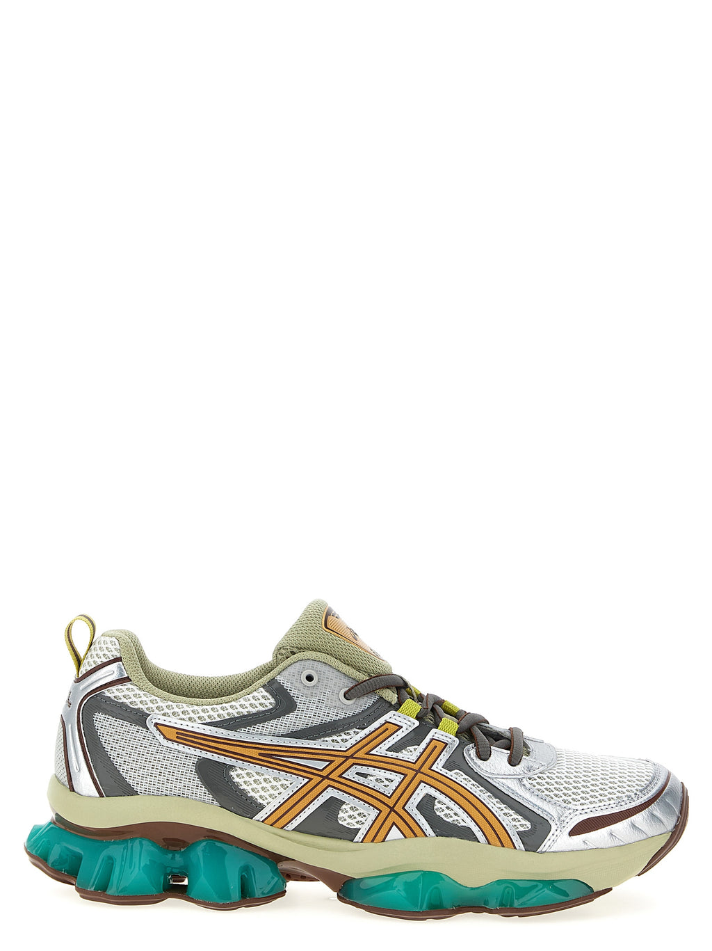Asics Gel-quantum Kinetic Sneakers