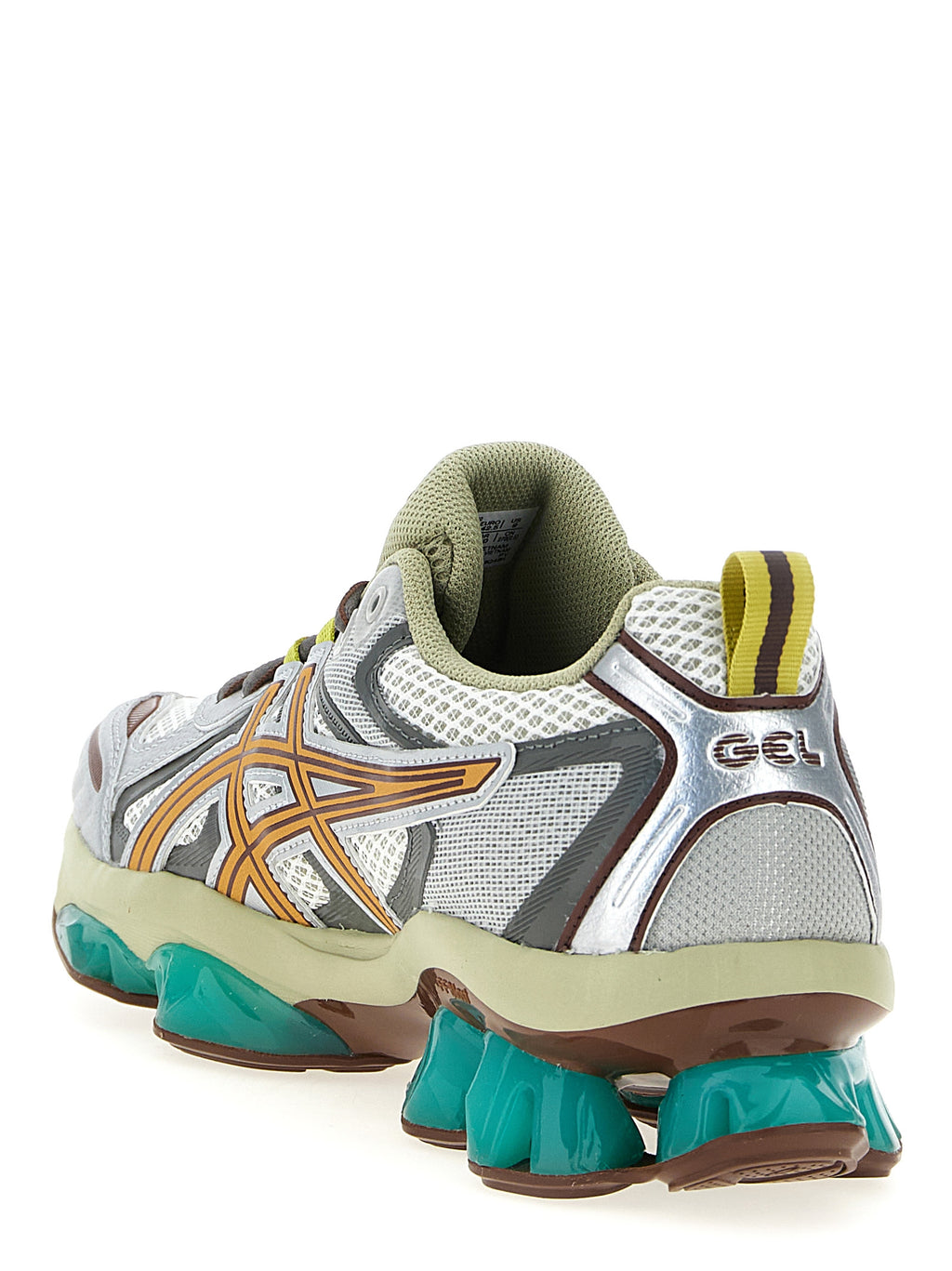 Asics Gel-quantum Kinetic Sneakers