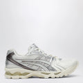 ASICS Gel-Kayano 14 sneakers in Cream/Cocoa Powder
