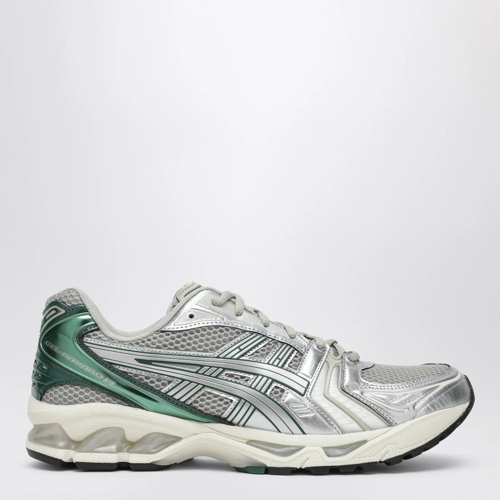 ASICS Sneakers Gel-Kayano 14 Green/Silver