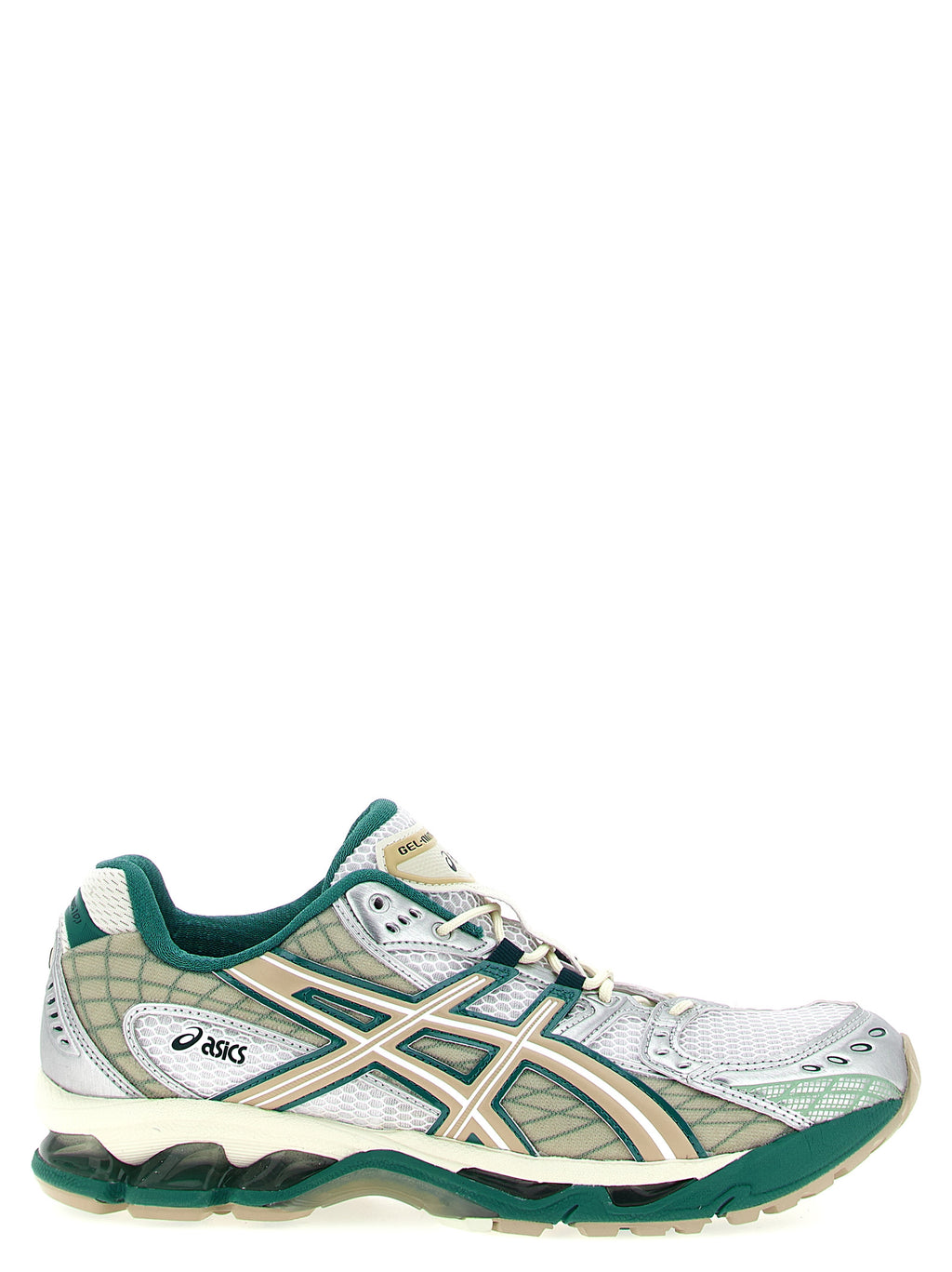 Asics Gel-nimbus 10.1 Sneakers