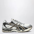 ASICS Sneaker Gel-Nimbus 10.1 Cream/Pure Silver