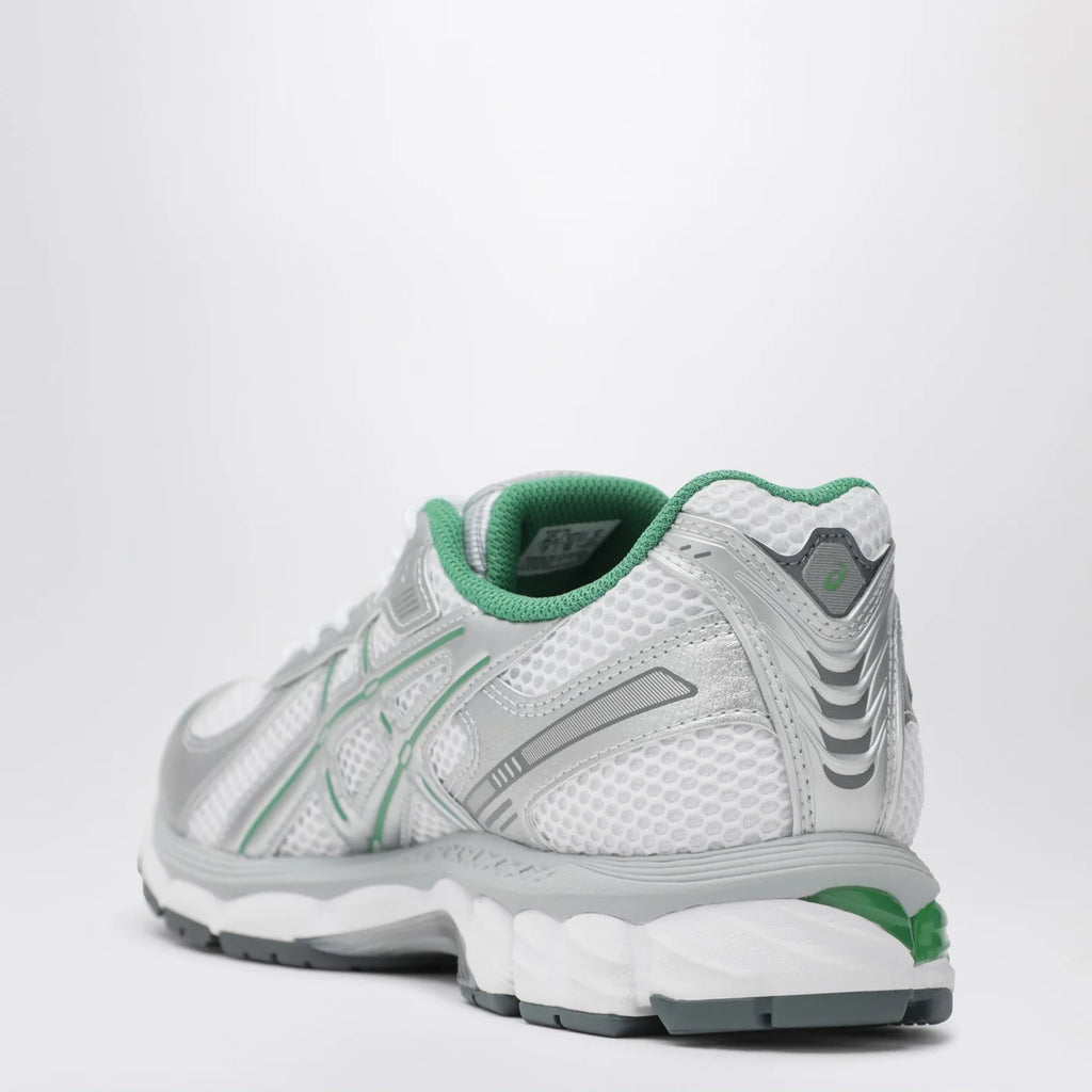 ASICS Sneakers Gel-Kayano 12.1 White/Pure Silver