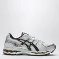 ASICS Sneakers Gel-Kayano 12.1 White/Graphite Grey
