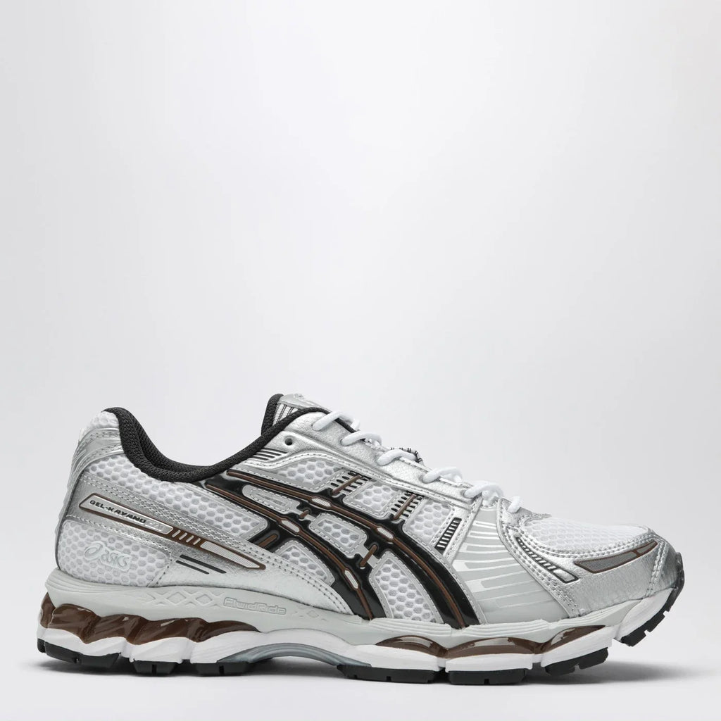 ASICS Sneakers Gel-Kayano 12.1 White/Graphite Grey