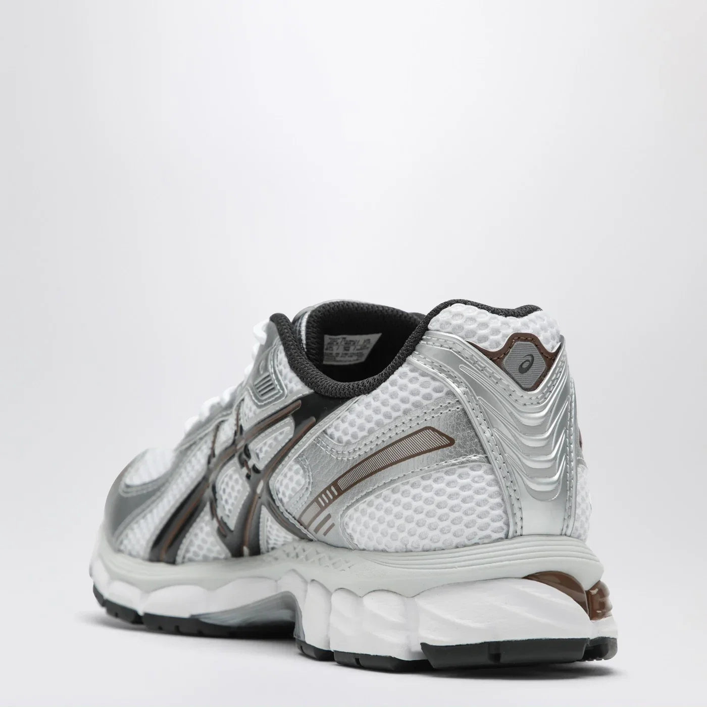 ASICS Sneakers Gel-Kayano 12.1 White/Graphite Grey