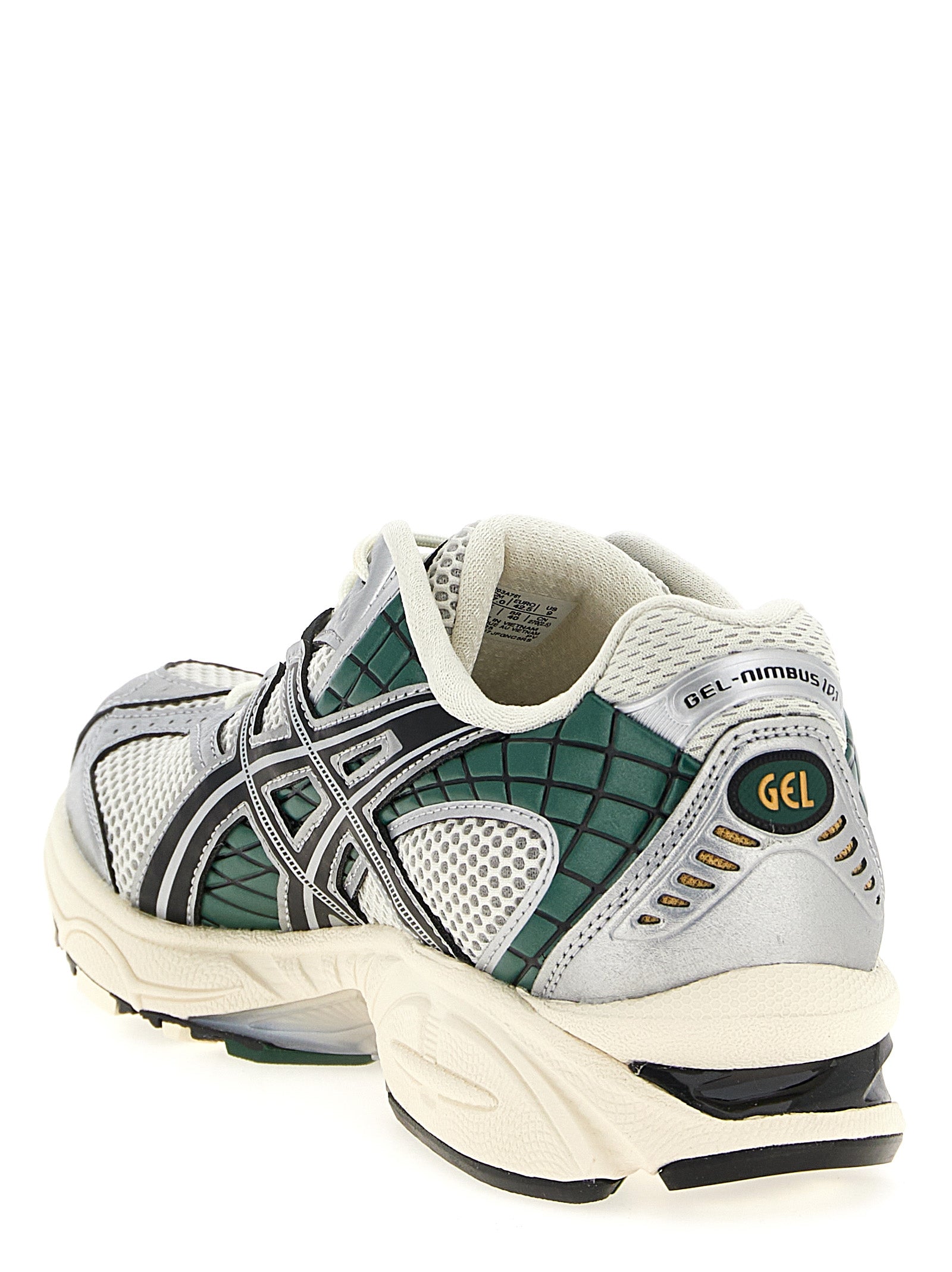 Asics Gel-nimbus 10.1 Sneakers