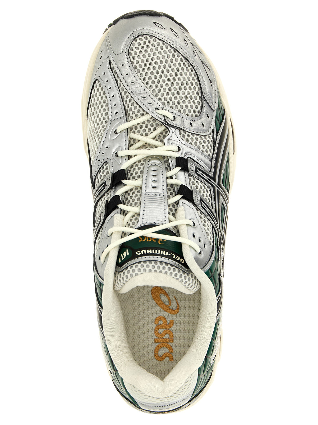 Asics Gel-nimbus 10.1 Sneakers