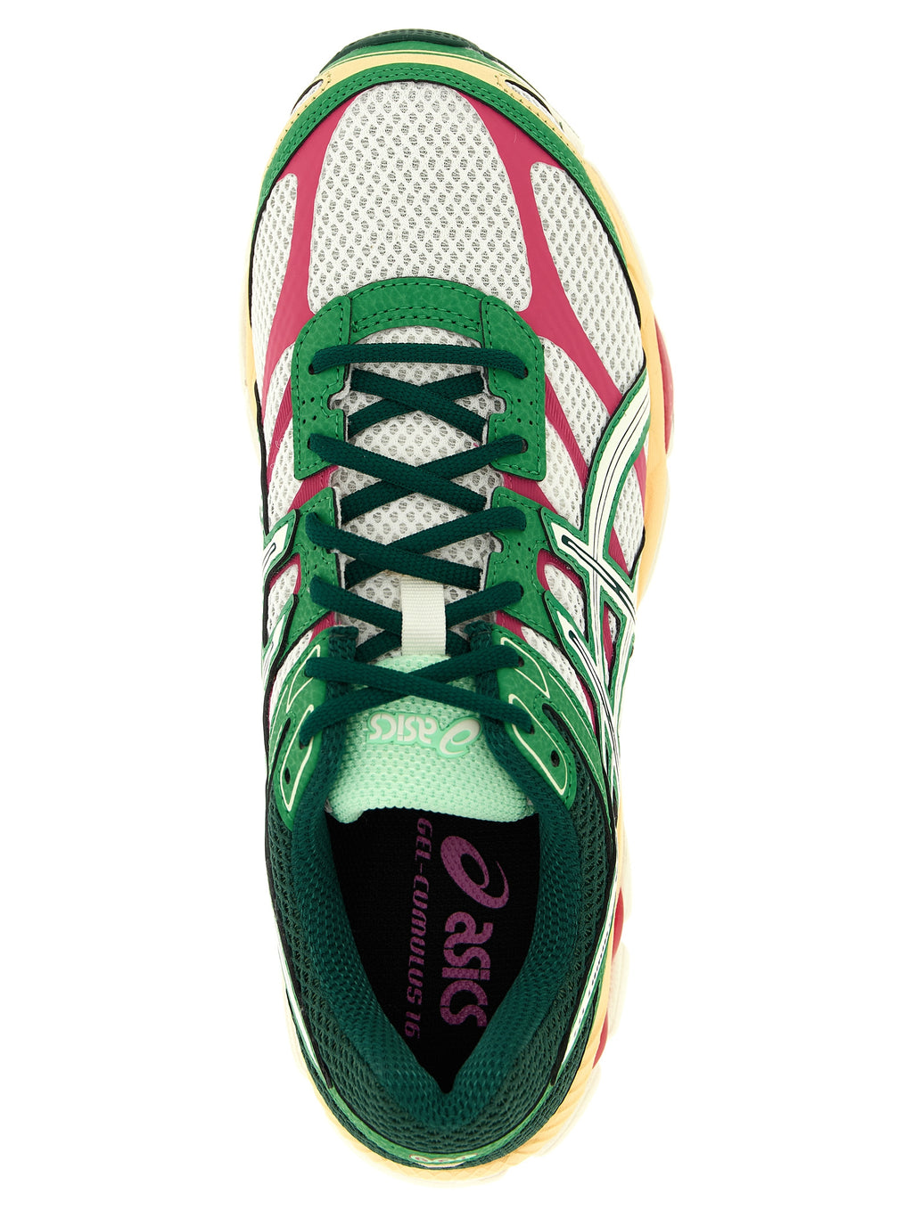 Asics Gel-cumulus 16 Sneakers