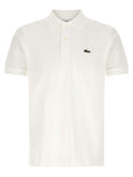 Lacoste Logo Patch Polo Shirt