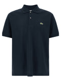 Lacoste Logo Patch Polo Shirt