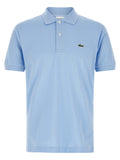 Lacoste Logo Patch Polo Shirt