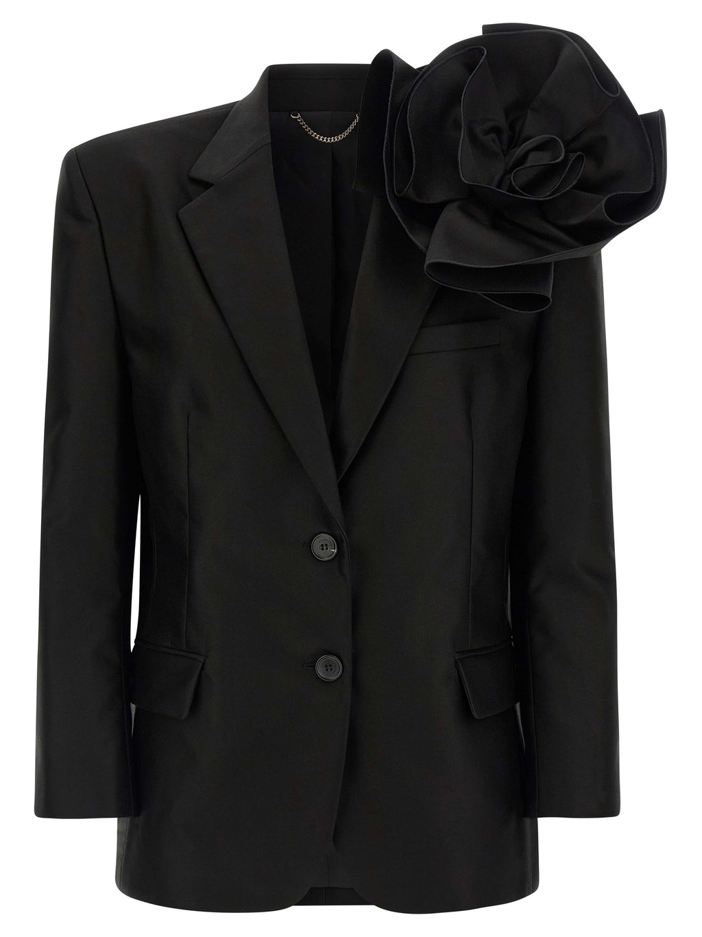 Magda Butrym 04 Blazer
