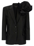 Magda Butrym 04 Blazer